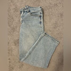 Old Navy Light Blue Women’s Jeans